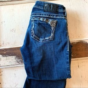 Silver Jeans - Bootcut